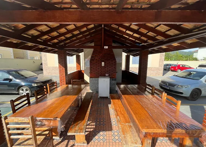Apartamento Praia Grande Ubatuba